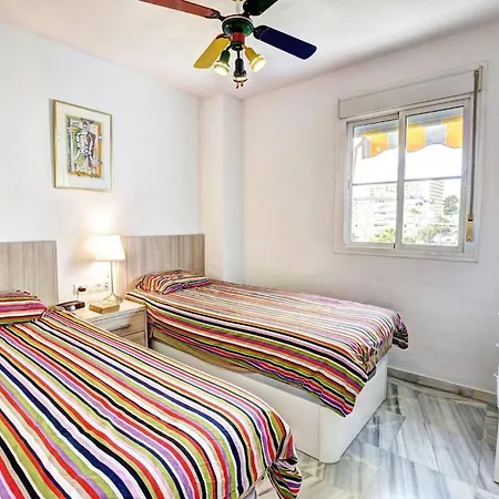 Daire Family With 2 Bedrooms *