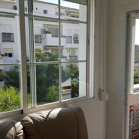 Family With 2 Bedrooms * Benalmádena