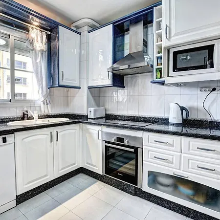 Daire Family With 2 Bedrooms
