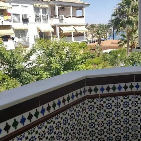 Family With 2 Bedrooms Benalmádena