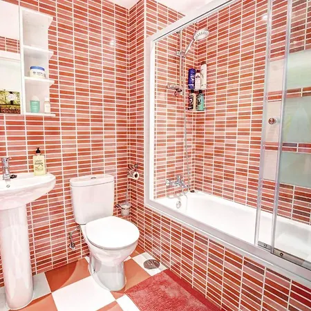 Daire Family With 2 Bedrooms