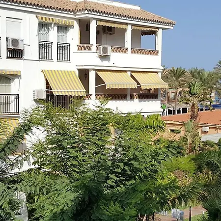 Family With 2 Bedrooms * Benalmádena